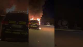 sarno-in-fiamme-un-auto-della-guardia-agroforestale-italiana