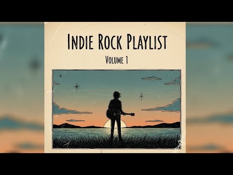 Indie Rock/Alternative Compilation 🎸 That Inspired by Mac DeMarco Vol 2052