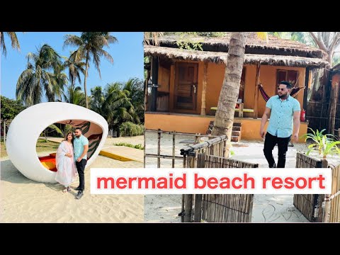 Mermaid Beach Resort 🏖 || Cox’s Bazar