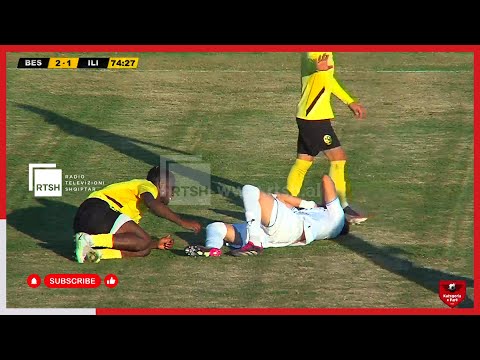 Besa - Iliria / Kategoria e Parë / Java 17 | RTSH