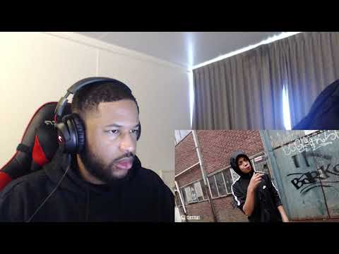 Bam Sessies 35 - RS (REACTION) #DUTCHDRILL