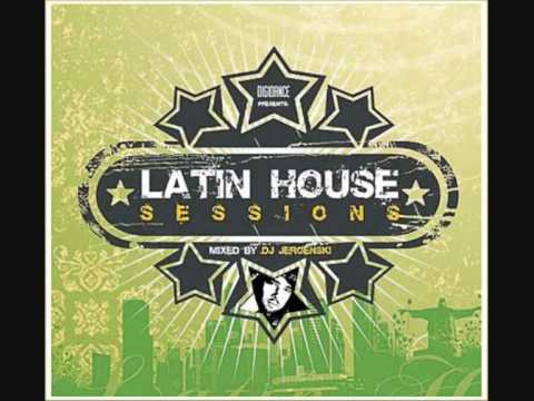 Dj Jeroenski & Soul Conspiracy - Ssshake