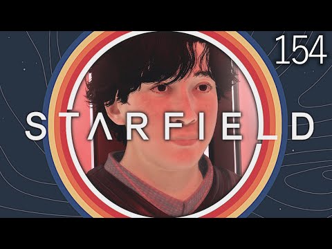 Back to the Grind - Let's Play Starfield (Very Hard) 154