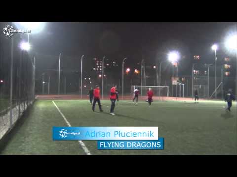 Janis 3-12 Flying Dragons