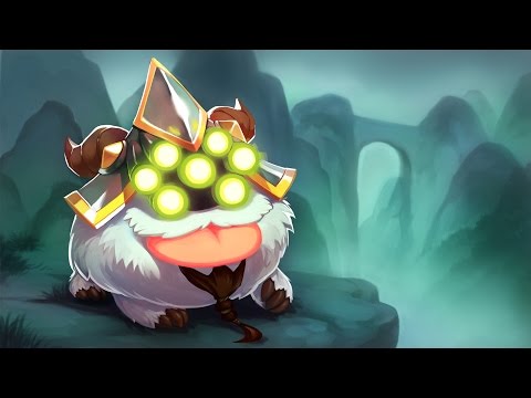 [ITA] L' AFK ELLA DISCORDIA - MASTER YI JUNGLE - League Of Legends