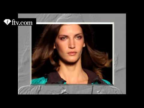 MISSONI FEM PE 2005 | FTV.com