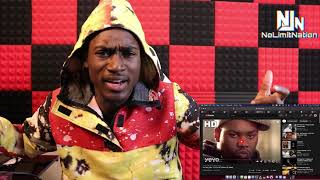 FIRST TIME HEARING Wu-Tang Clan - C.R.E.A.M. (Official HD Video)|Reaction!!!