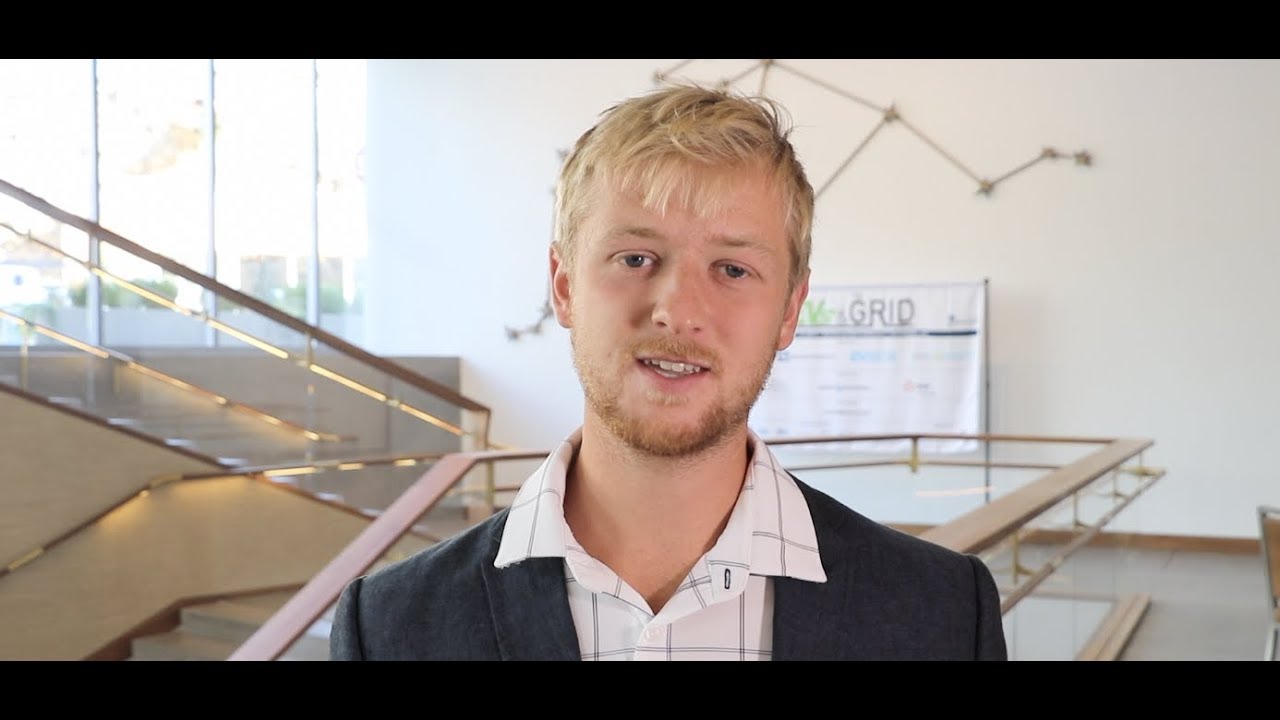 Liam Weaver, Transportation & Electrification Programs, California Public Advocate's Office