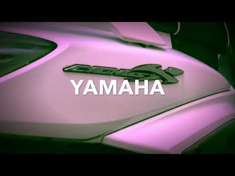Cygnus x YAMAHA motorcycle ヤマハ シグナスX 125cc
