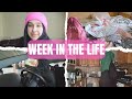 We Are Going Away For 3 Weeks!! Hauls, Poundland Buys, Make A Healthy Smoothie With Me | WEEK VLOG