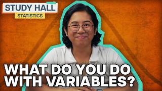 How to Identify Dependent & Independent Variables | Statistics Ep 4