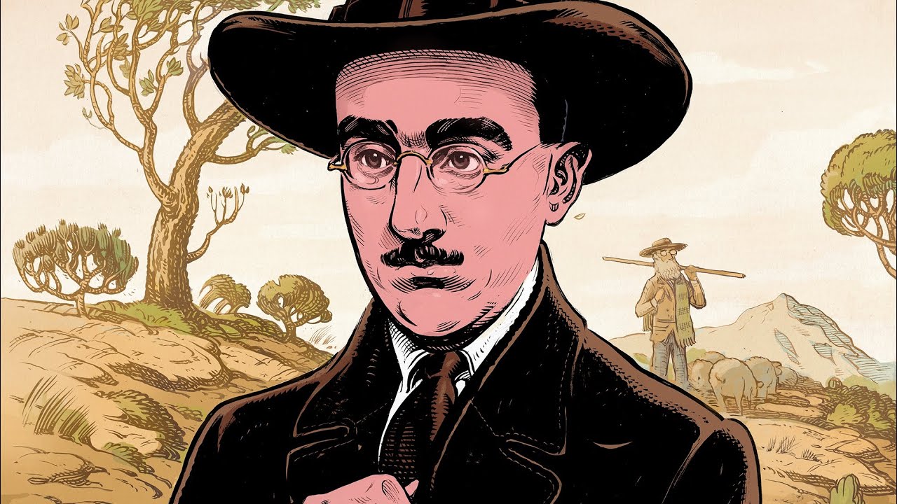 The Sickness unto Death