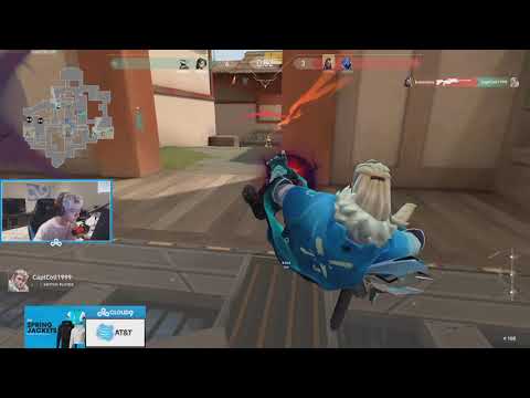 C9 TenZ 38 Kill MVP Reyna Gameplay - VALORANT