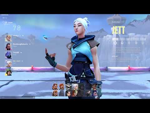 (FULL MATCH) Valorant GOX 2nd Round Against XCN