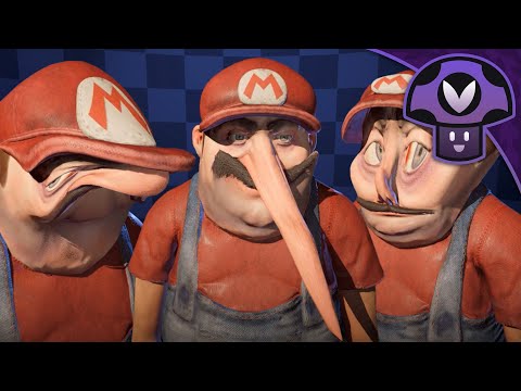 Vinny - This Will be Mario in 2026