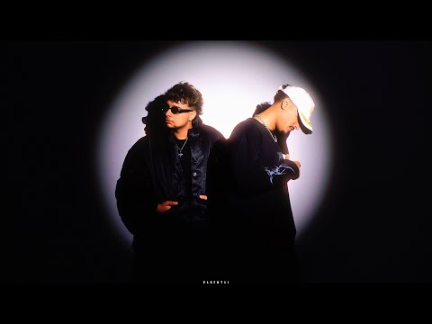 HAITHAM X @BURHVN - MOMYAZ (OFFICIAL AUDIO) | هيثم و برهان - مميز