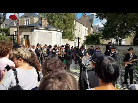 ENR Ensemble national de reggae