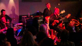 David Broza - Everyday I Write A Book