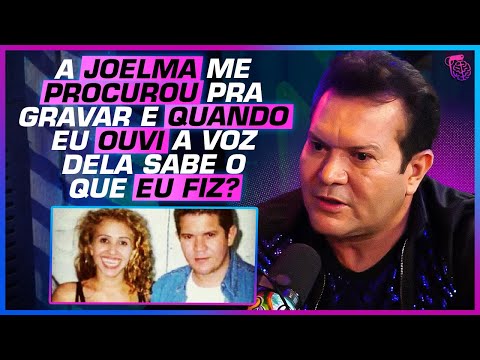 O COMEÇO CONTURBADO da BANDA CALYPSO! - XIMBINHA