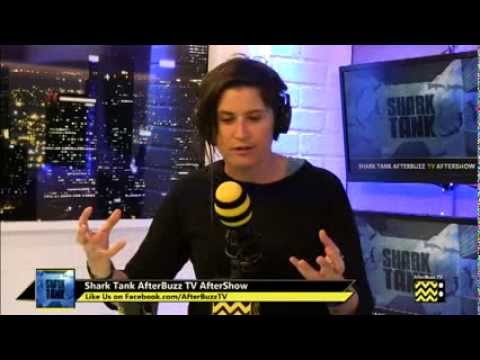 Yubo Shark Tank Pitch