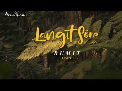 #Rumit #LangitSore #Lagu Langit Sore-Rumit (Lyrics)