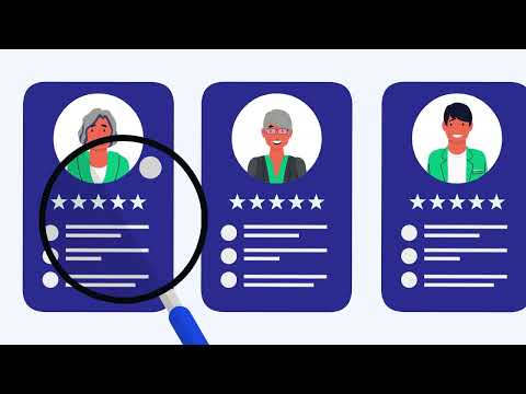 ReQruiting - video