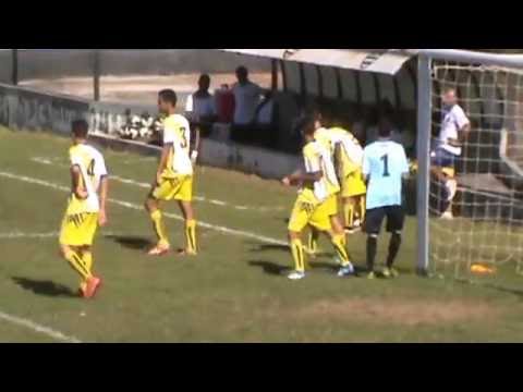 2016 DESPORTIVO MINAS 2 X 1 ATHETIC CLUB 2016