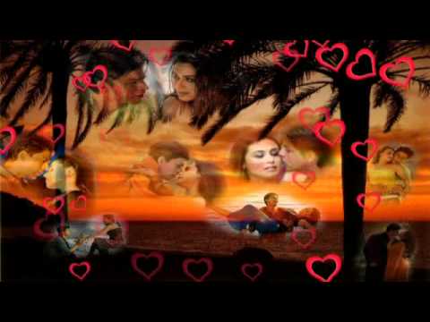 Mujhe Teri Adaaon Ne Paagal Kar Daala Hai ~ Rare Song ~ Ft. Udit Narayan