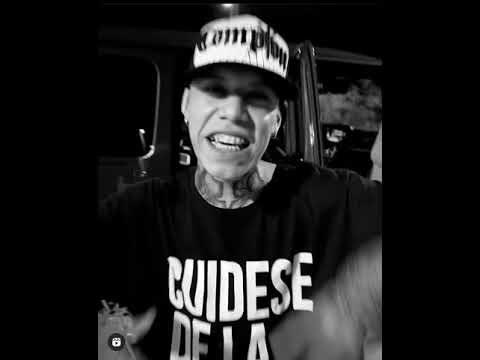 Beto Sierra X Calibre 50 X Santa Fe Klan - Cuidando El Territorio (Próximamente)