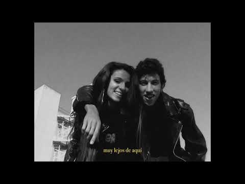 Sweet Barrio - Llévame a Madrid