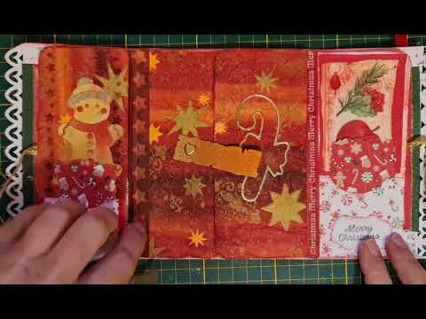 Meine Wichtel Post für die Wichtel Aktion von @Funkelkram-de