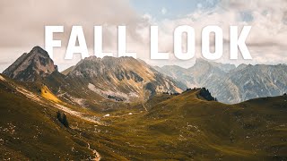Get the Fall Look In Your Photos with Photoshop