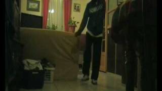 Busta Rhymes - As I Come Back