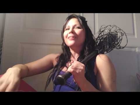 Jewells Malone video message