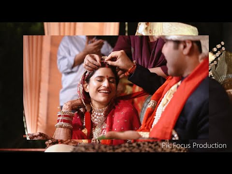 Wedding Photographer portfolio by Pik Focus Production in Gurugram - Photo 3