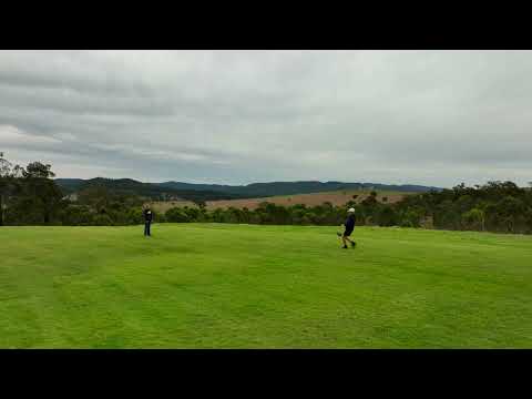 856 Esk Crows Nest Road, Biarra, QLD 4313, 6房, 2浴, House