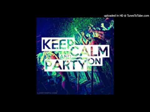 Showtek vs Redfoo vs Blasterjaxx - Mashup 2014