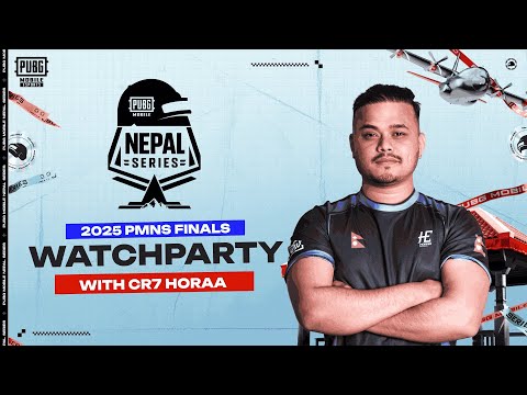 [WATCHPARTY] PMNS Grand Finals Day - 3
