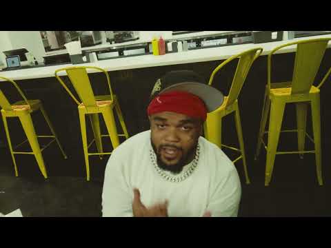 Baby Grizzley - Pressure [Official Video]