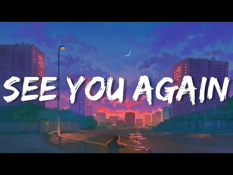 Wiz Khalifa - See You Again (Lyrics) Ft. Charlie Puth | SIA, Christina Perri, Ellie Goulding,.(Mix)