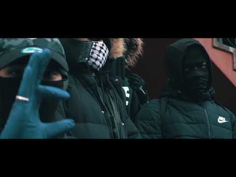 #C17 Zedz x Chukz x #16 Jkid - On Volts (Trailer) | @PacmanTV