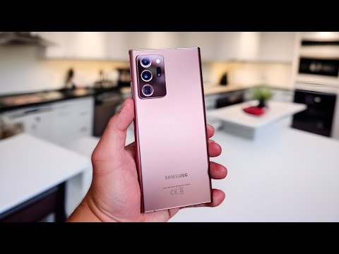 The latest Samsung Note is a gem