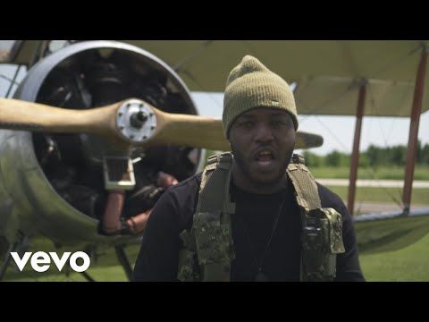 Diestro - Phonetic Alphabet (Official Video)