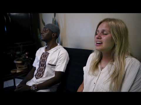 Who Am I - Kespan feat. Leila Anderson