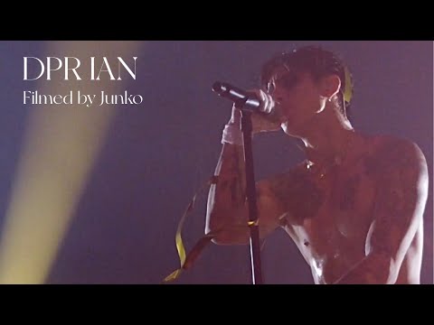 🔥DPR Ian in Tokyo🔥