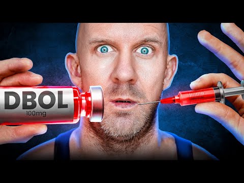 Injectable Dianabol Is The Most ADDICTIVE Steroid!