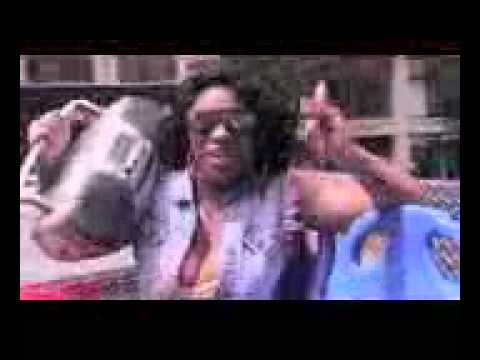 Streamz ft Fatman Scoop - Hypest Gurls [Official Music Video]