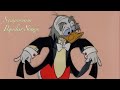 A Symposium On Popular Songs 1962 Disney Von Drake Cartoon Short Film Animation Review