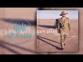 Gary Allan Greenfields 432hz