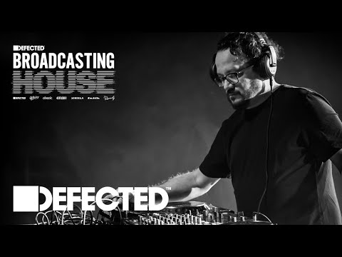 Mark Farina (Live from Dallas Episode #2) - Defected Broadcasting House